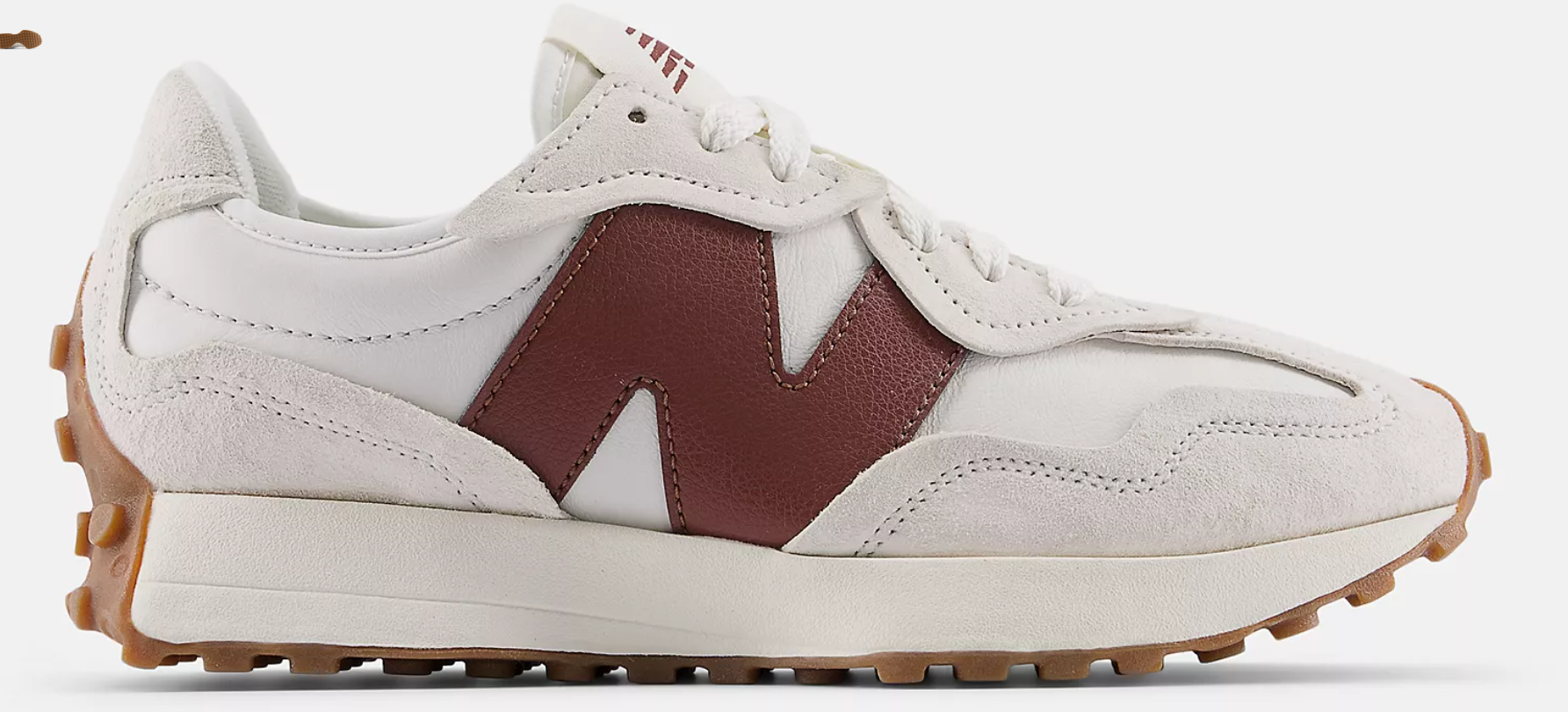 ZAPATILLA NEW BALANCE U327WKM